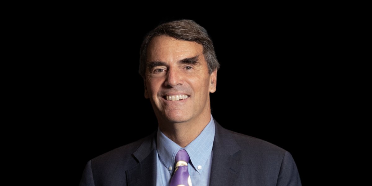 Tim Draper